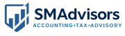 smadvisors logo