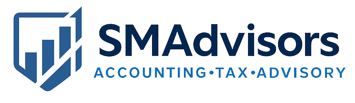 smadvisors logo