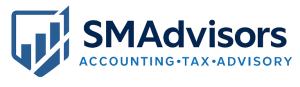 SMAdvisors logo